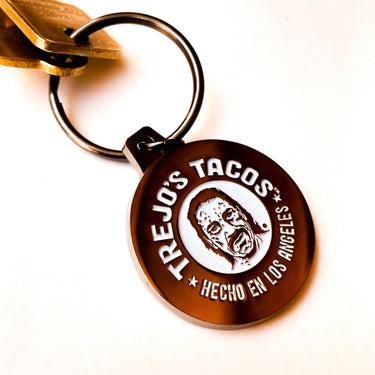 Keychain - The Pepper Pantry (Formerly Marie Sharp's)